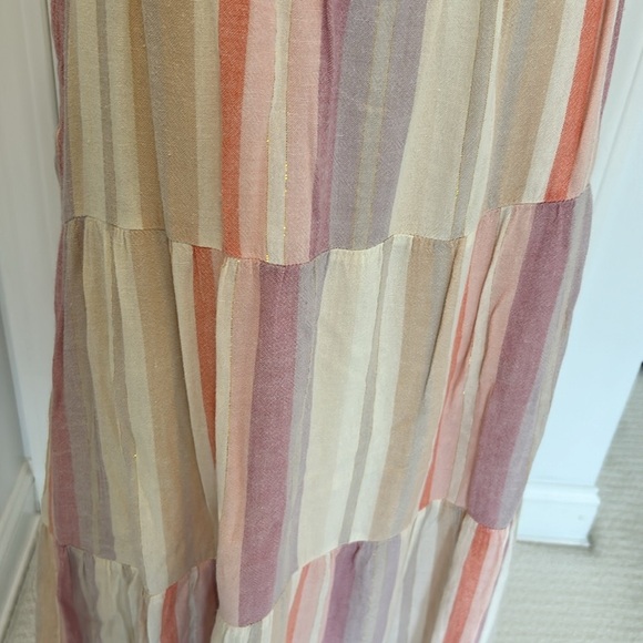 Rails Amaya Dress Juliette Stripe - Picture 8 of 11